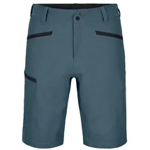 Ortovox Pelmo Shorts Herren dark arctic grey M