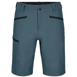 Ortovox Pelmo Shorts Herren dark arctic grey M