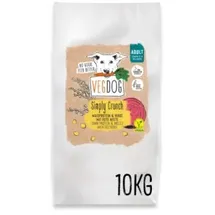 VegDog Simply Crunch 10 kg