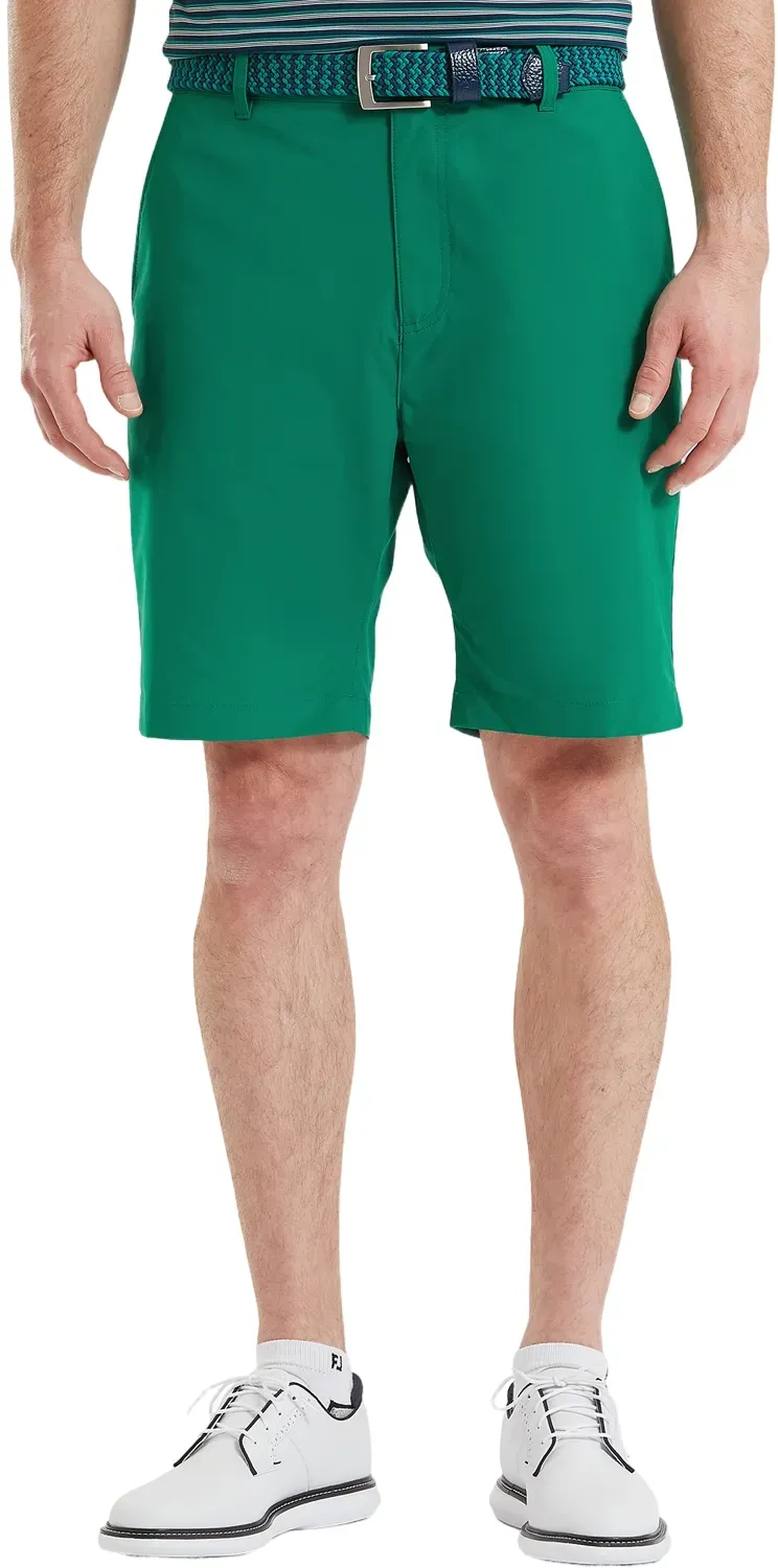 FootJoy Shorts Par Golf, grün