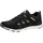 Brütting Spiridon Fit Unisex Schwarz/Weiß 44