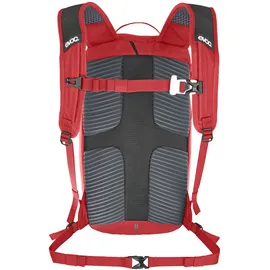 Evoc Ride 8 l Rot