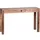 Wohnling Mumbai Konsolentisch 120 x 40 x 70 cm braun