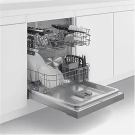 Beko BDUN15430X Edelstahl