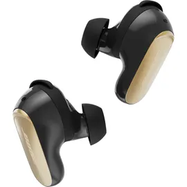 Bose QuietComfort Ultra Earbuds 2. Gen Wüstengold
