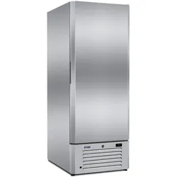 KBS Gastrotechnik KBS Energiespar-Speiseeis-Lagerschrank TKU 604 CHR Eis