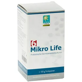 Apozen Mikrolife Darmbakterien Pulver 60 g