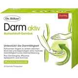 Apomedica Pharmazeutische Produkte GmbH Dr. Böhm Darm aktiv Pulver 20 x 6,3 g