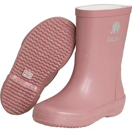 CelaVi Basic Wellies Solid Stiefel - Burlwood, 28