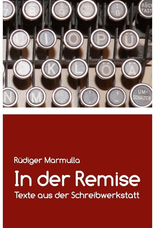 In Der Remise - Rüdiger Marmulla, Kartoniert (TB)