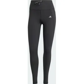 Adidas Running Essentials 7/8 Leggings Black 2XS