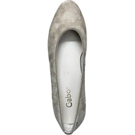 Gabor Pumps für Damen, beige, Größe 39 EU / 6 UK