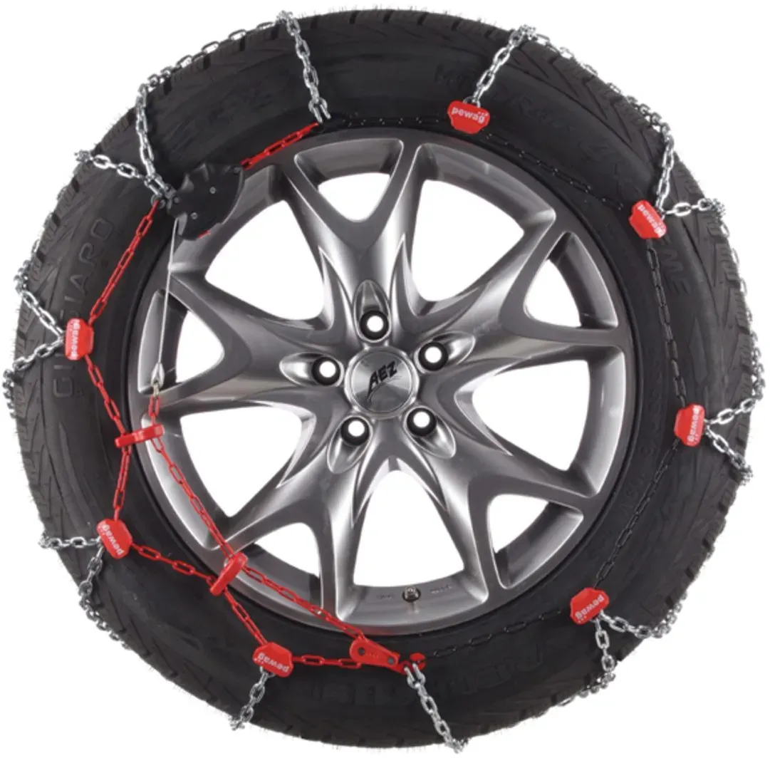 Sneeuwketting PEWAG SERVO SUV RSV 80A