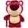 monogram int. Lotso Spardose 1 St.
