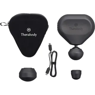 Therabody Theragun Mini 3.0 Schwarz