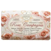 Nesti Dante Rosa Campagna Naturseife 150 g