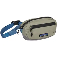 Patagonia Terravia Mini Hip Pack Hüfttasche River Rock Green
