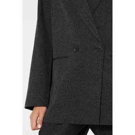 senses.the label Blazer schwarz 44