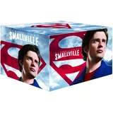 Smallville: Die komplette Serie (DVD)