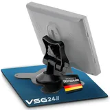 VSG VSG24 Flexible Halterung für Rückfahrmonitore