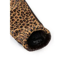 Roeckl Serengeti Handschuhe beige 7