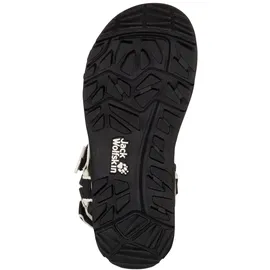 Jack Wolfskin Seven Seas 3 K Schwarz 31