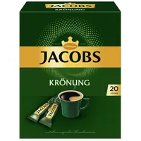 Jacobs Krönung