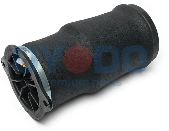 OYODO Federbalg, Luftfederung 40a0009oyo Hinterachse beidseitig für Mercedes