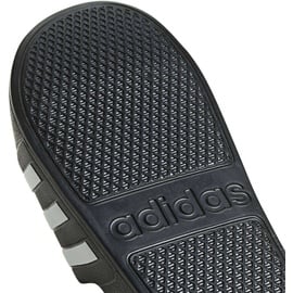 Adidas Adilette Aqua Core Black / Cloud White / Core Black 37