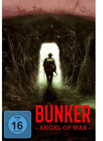 Bunker - Angel of War