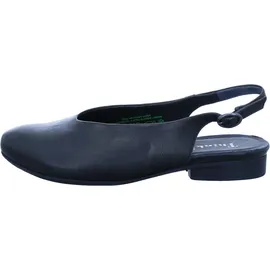 THINK! Think -Guad 2 Slingpumps schwarz für Damen, schwarz, Größe 43 EU