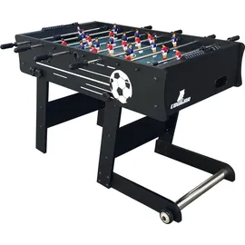 Cougar Tischkicker Scorpion Kick TS faltbar Schwarz