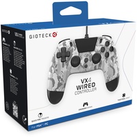 Gioteck PS4 VX4 Controller light camo