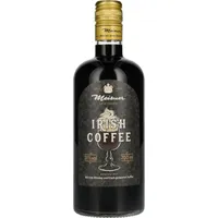 meisner liköre Irish Coffee 31% Vol. 0,7 l Geschenkset