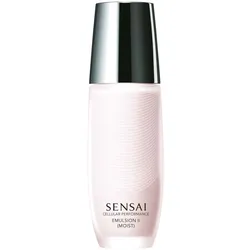 SENSAI CELLULAR PERFORMANCE Basis Linie Emulsion II (Moist)