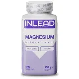 Inlead Nutrition GmbH & Co. KG Inlead Magnesium Bisglycinate