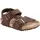Birkenstock New York Braun 33