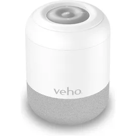 Veho MZ-S grau, weiß
