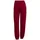 adidas Damen Hose Future Icons Small Logo, Größe S in Rot ACTMAR