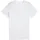 Puma EVOSTRIPE Tee weiß XXL