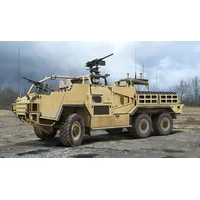 Hobby Boss 84522 Coyote TSV (Tactical Support Vehicle)