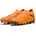 Puma Future 8 Match AG/FG Damen heat fire/black/ravish 37