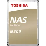 Toshiba N300 14 TB 3,5" 2248 Mb/s