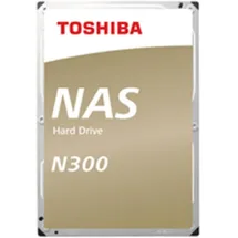 Toshiba N300 14 TB 3,5" 2248 Mb/s