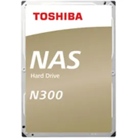 Toshiba N300 14 TB 3,5" 2248 Mb/s