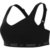 Nike Indy High Support Verstellbarer Sport-BH mit Polstern für Damen, FD1068