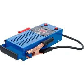 BGS Digitaler Batterie-Tester