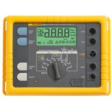 Fluke 1625-2 GEO Schwarz, Gelb 1500 USB Anschluss Eingebautes Display