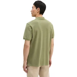 Marc O'Polo Poloshirt grün XS