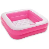 Intex Play Box Pool 85 x 85 x 23 cm sortiert